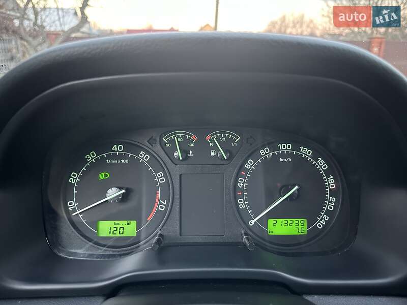 Лифтбек Skoda Octavia 2009 в Виннице фото 46 Лифтбек Skoda Octavia 2009 в Виннице