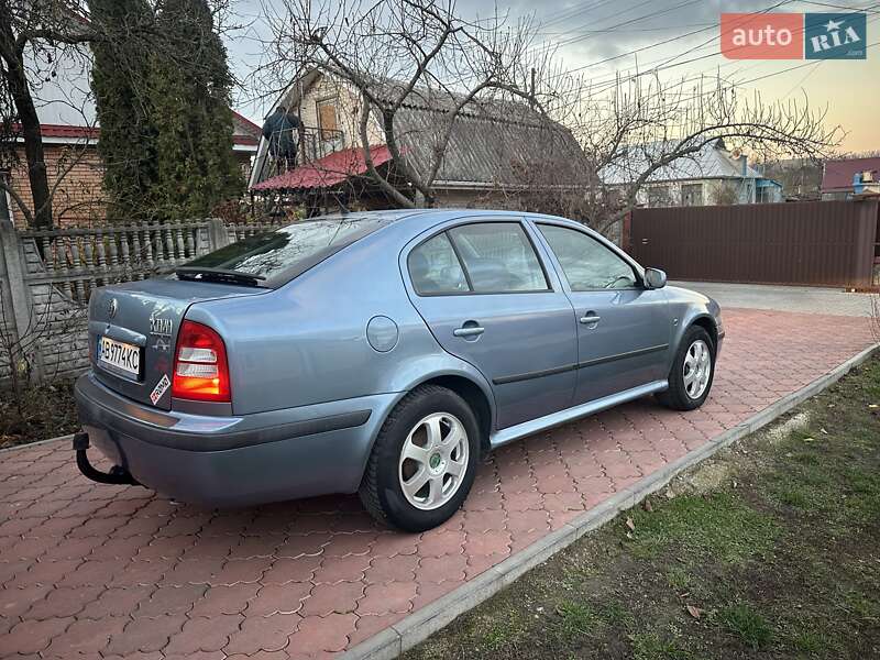 Лифтбек Skoda Octavia 2009 в Виннице фото 43 Лифтбек Skoda Octavia 2009 в Виннице