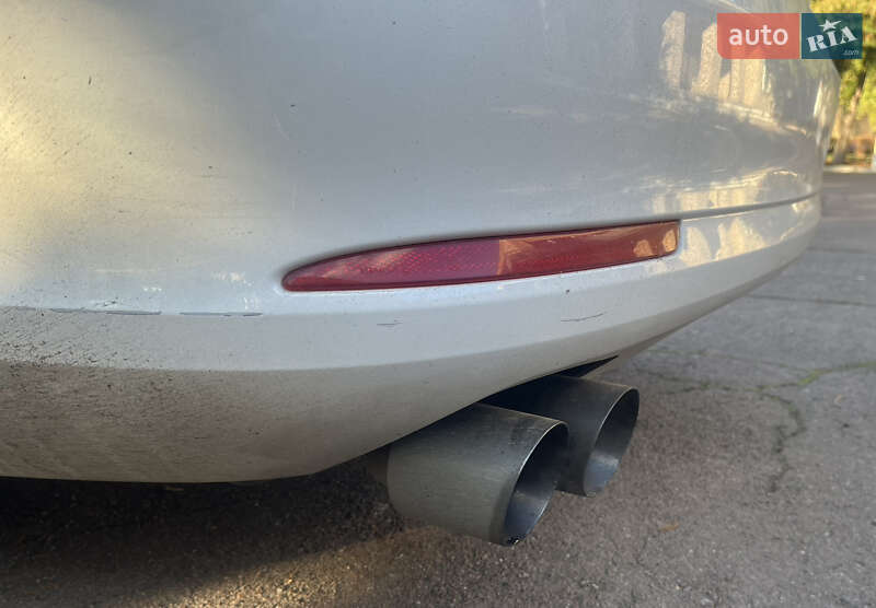 Лифтбек Skoda Octavia 2012 в Нежине фото 5 Лифтбек Skoda Octavia 2012 в Нежине