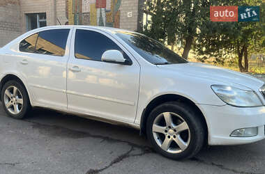 Лифтбек Skoda Octavia 2012 в Нежине