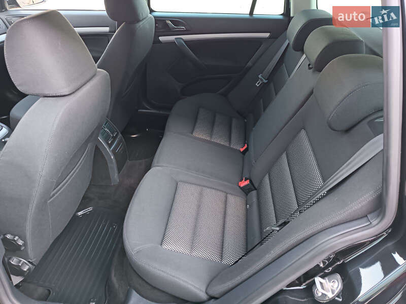 Универсал Skoda Octavia 2013 в Луцке