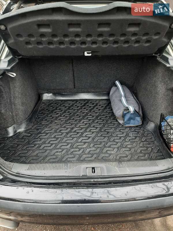 Лифтбек Skoda Octavia 2008 в Броварах