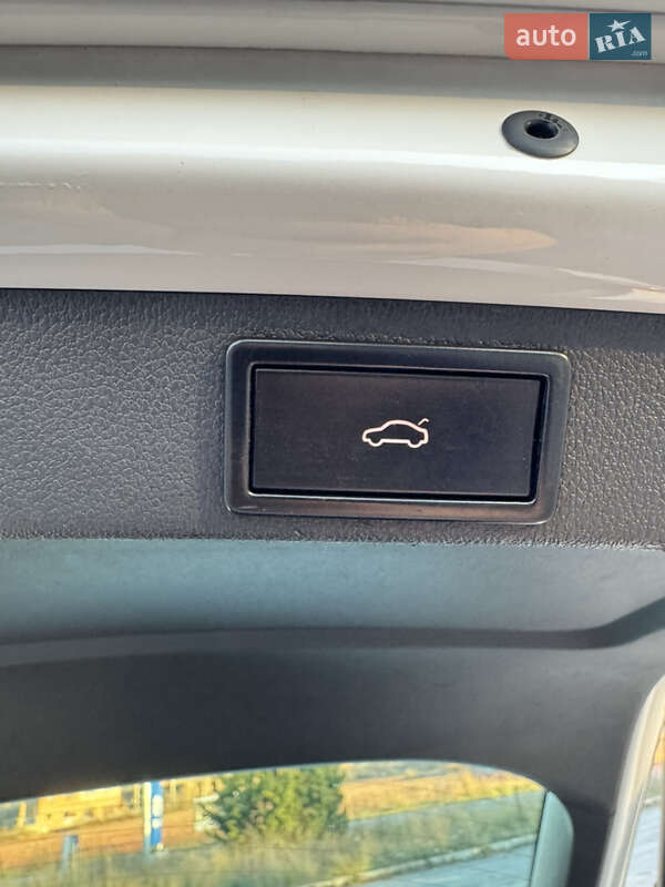 Универсал Skoda Octavia 2016 в Львове