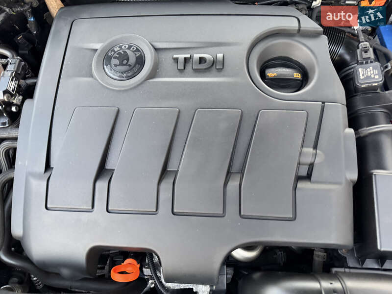 Универсал Skoda Octavia 2010 в Виннице фото 7 Универсал Skoda Octavia 2010 в Виннице