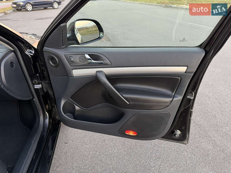 Универсал Skoda Octavia 2010 в Виннице фото 11 Универсал Skoda Octavia 2010 в Виннице