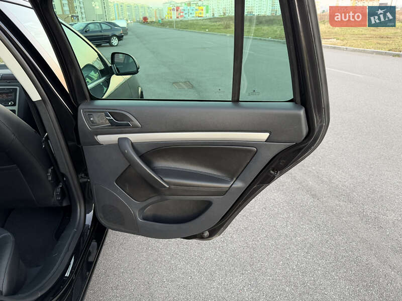 Универсал Skoda Octavia 2010 в Виннице фото 16 Универсал Skoda Octavia 2010 в Виннице