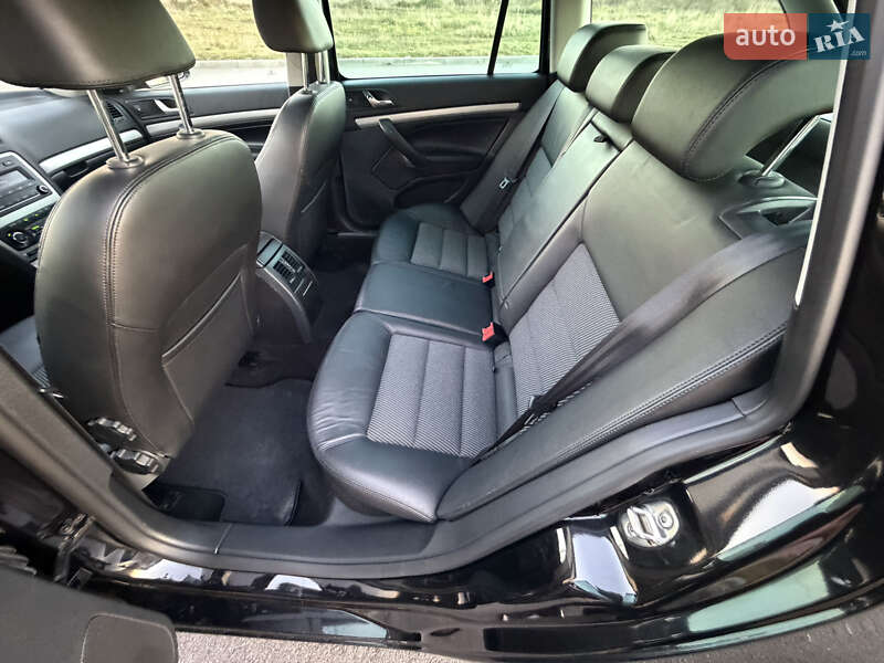 Универсал Skoda Octavia 2010 в Виннице фото 20 Универсал Skoda Octavia 2010 в Виннице