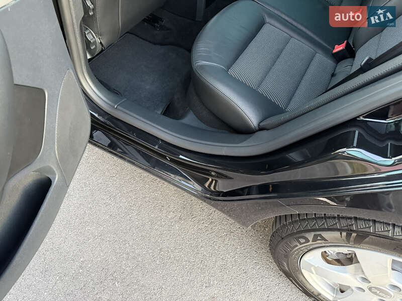 Универсал Skoda Octavia 2010 в Виннице фото 25 Универсал Skoda Octavia 2010 в Виннице