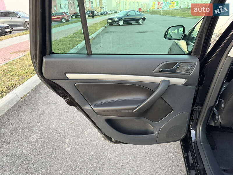 Универсал Skoda Octavia 2010 в Виннице фото 30 Универсал Skoda Octavia 2010 в Виннице