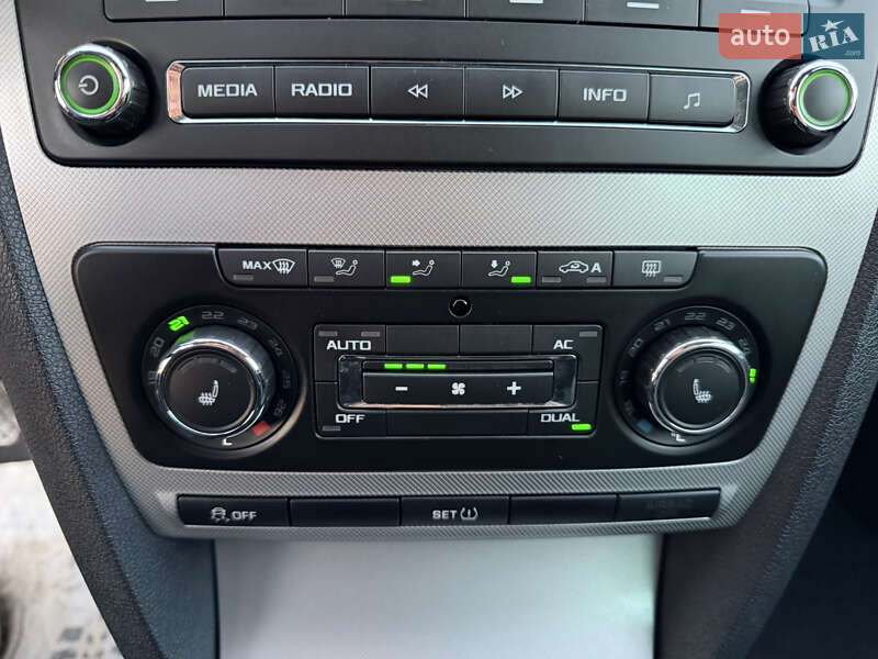 Универсал Skoda Octavia 2010 в Виннице фото 35 Универсал Skoda Octavia 2010 в Виннице