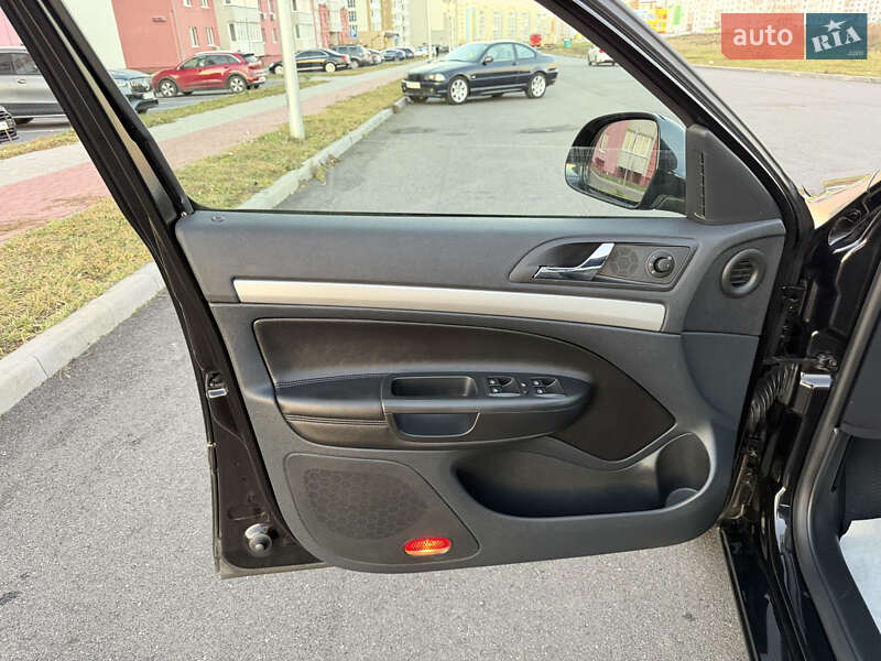 Универсал Skoda Octavia 2010 в Виннице фото 51 Универсал Skoda Octavia 2010 в Виннице