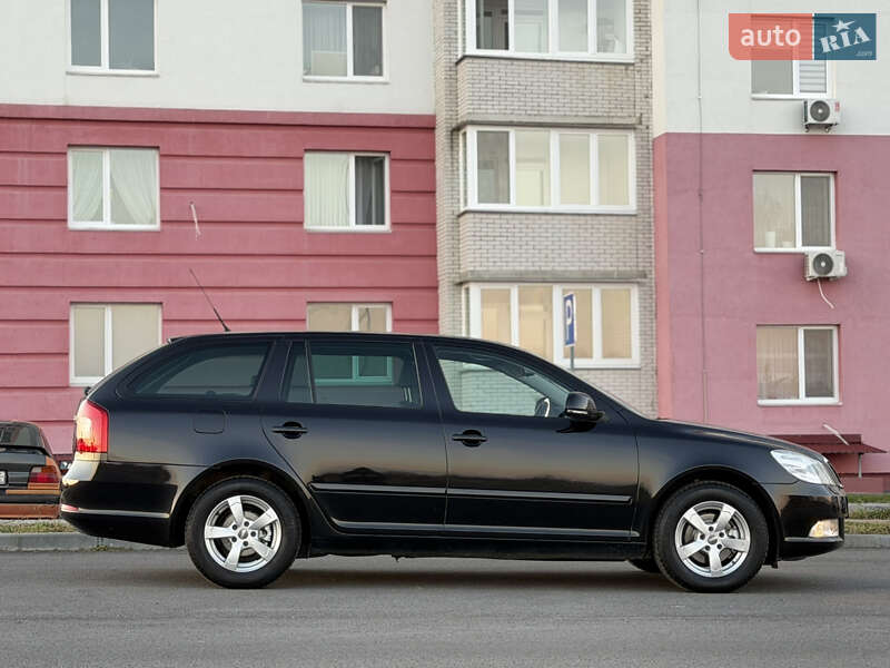 Универсал Skoda Octavia 2010 в Виннице фото 61 Универсал Skoda Octavia 2010 в Виннице
