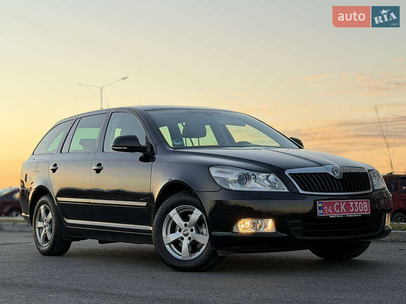 Универсал Skoda Octavia 2010 в Виннице фото 66 Универсал Skoda Octavia 2010 в Виннице