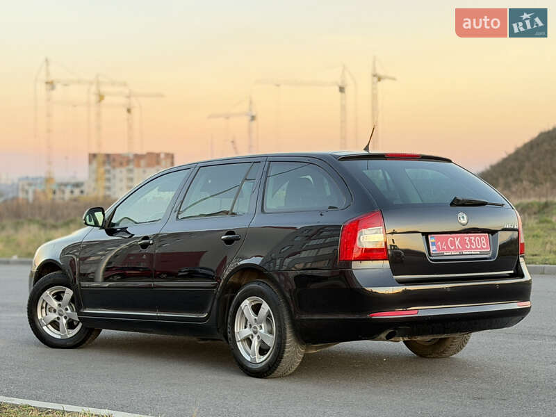 Универсал Skoda Octavia 2010 в Виннице фото 71 Универсал Skoda Octavia 2010 в Виннице