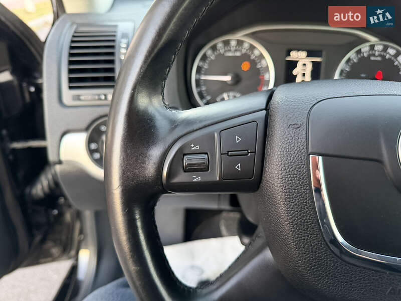Универсал Skoda Octavia 2010 в Виннице фото 89 Универсал Skoda Octavia 2010 в Виннице