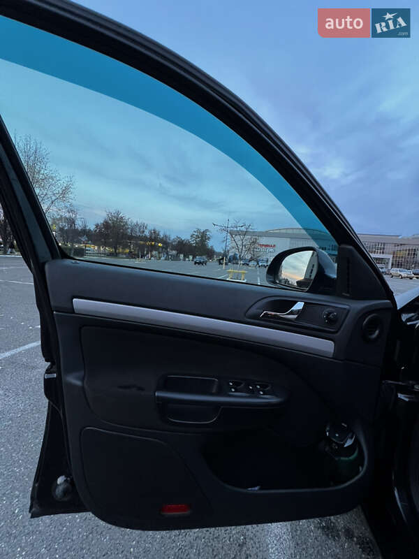 Универсал Skoda Octavia 2012 в Киеве