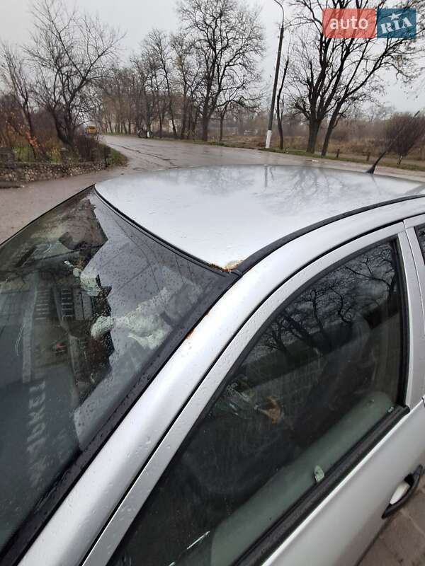 Лифтбек Skoda Octavia 2000 в Дунаевцах