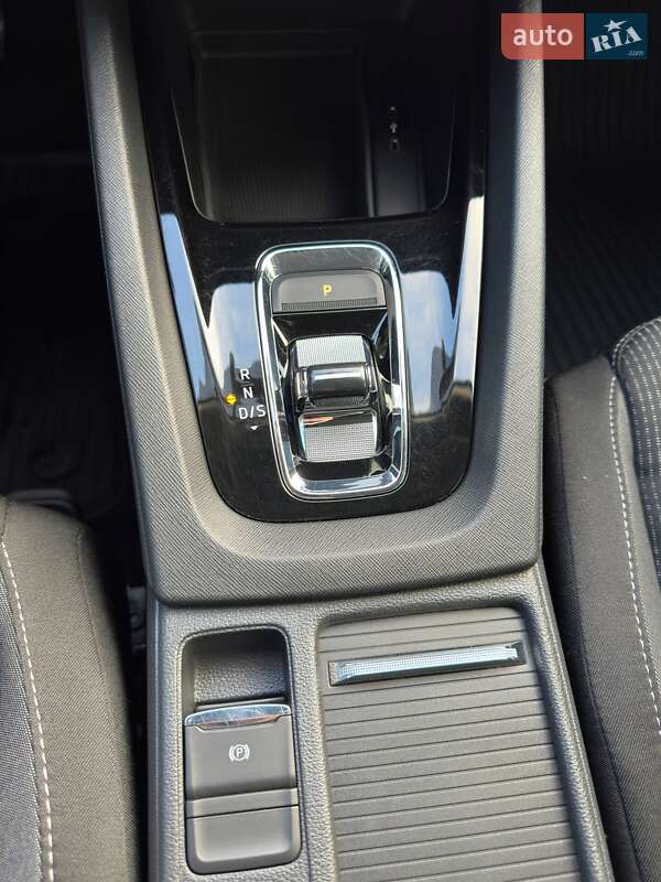 Лифтбек Skoda Octavia 2020 в Кривом Роге