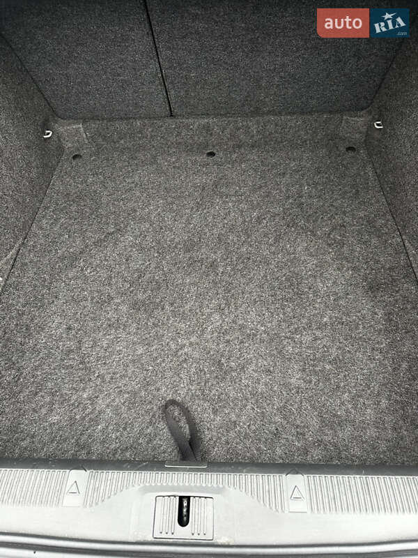 Лифтбек Skoda Octavia 2009 в Первомайске фото 17 Лифтбек Skoda Octavia 2009 в Первомайске