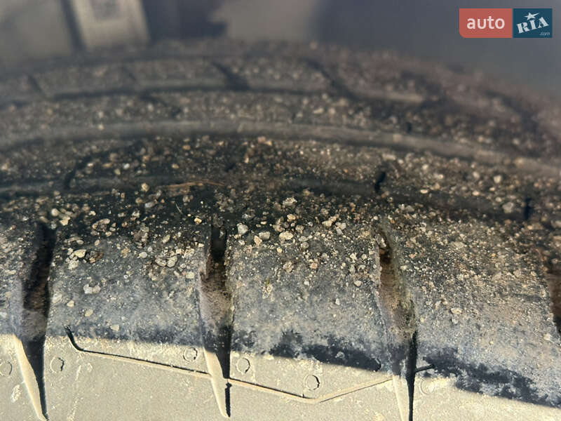 Универсал Skoda Octavia 2014 в Тернополе