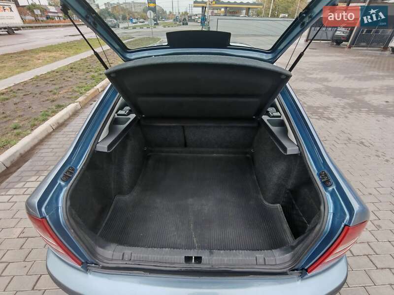 Лифтбек Skoda Octavia 2007 в Александрие