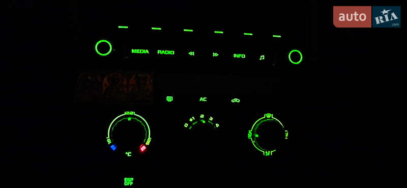 Универсал Skoda Octavia 2010 в Желтых Водах