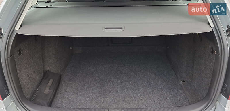 Универсал Skoda Octavia 2010 в Желтых Водах