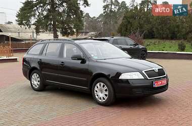 Универсал Skoda Octavia 2012 в Киеве
