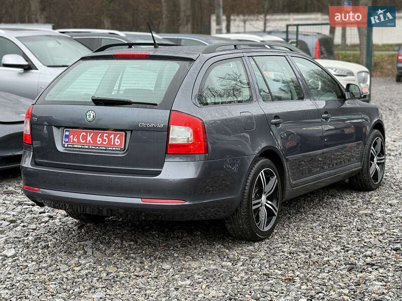 Универсал Skoda Octavia 2011 в Виннице фото 14 Универсал Skoda Octavia 2011 в Виннице