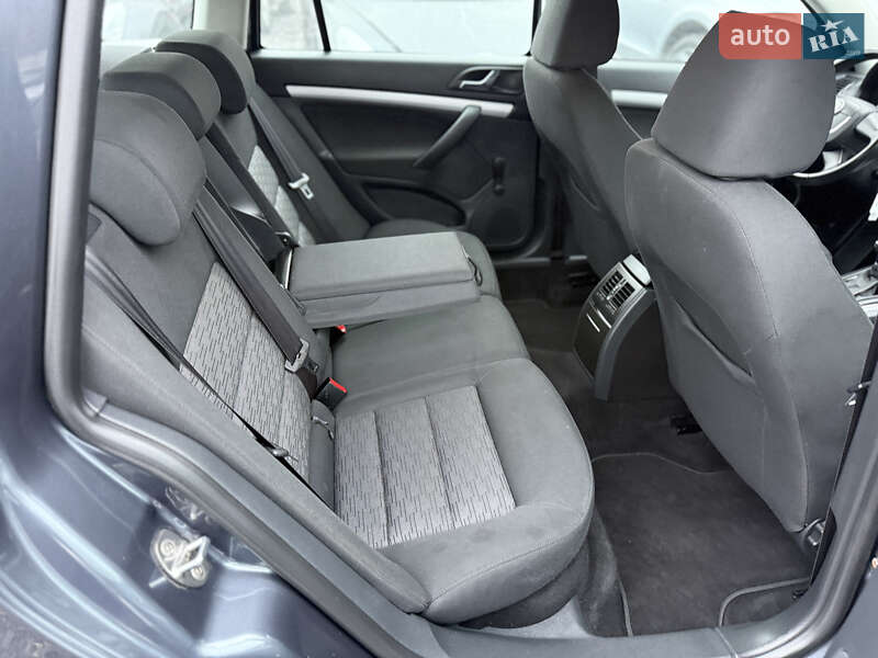 Универсал Skoda Octavia 2011 в Виннице фото 19 Универсал Skoda Octavia 2011 в Виннице
