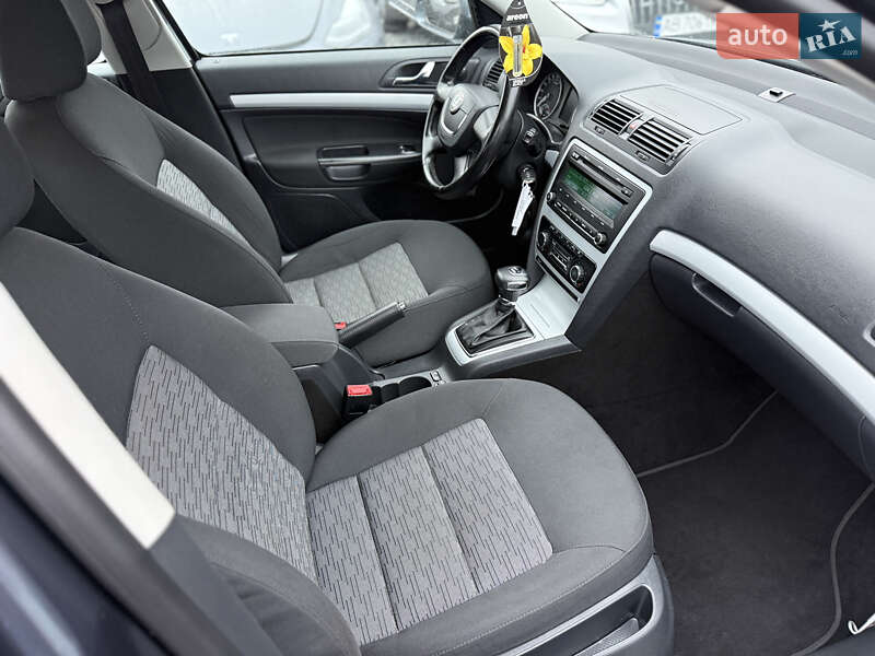 Универсал Skoda Octavia 2011 в Виннице фото 22 Универсал Skoda Octavia 2011 в Виннице