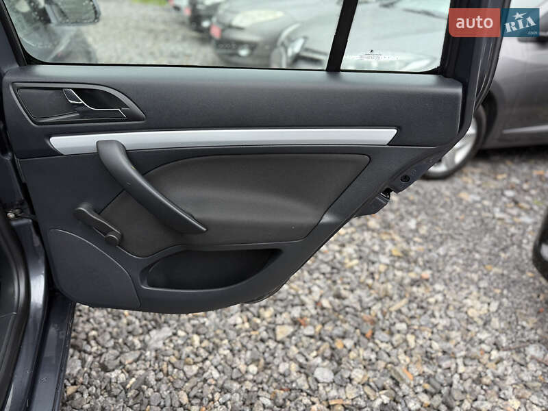 Универсал Skoda Octavia 2011 в Виннице фото 24 Универсал Skoda Octavia 2011 в Виннице