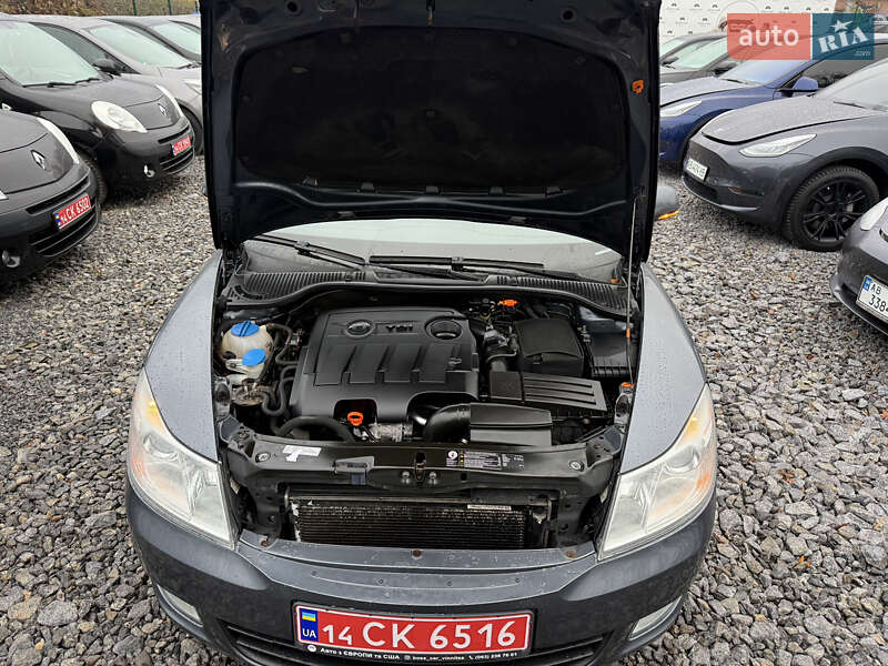 Универсал Skoda Octavia 2011 в Виннице фото 29 Универсал Skoda Octavia 2011 в Виннице