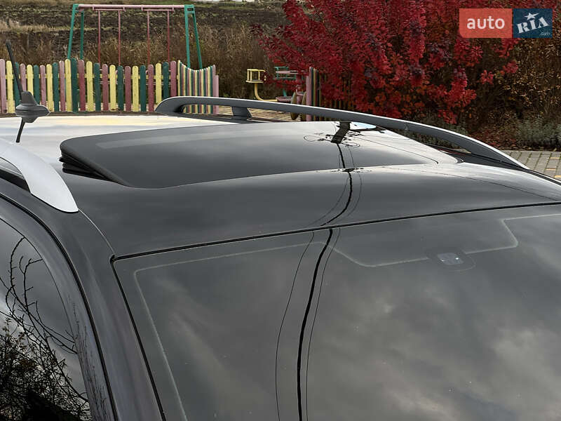 Универсал Skoda Octavia 2011 в Бердичеве