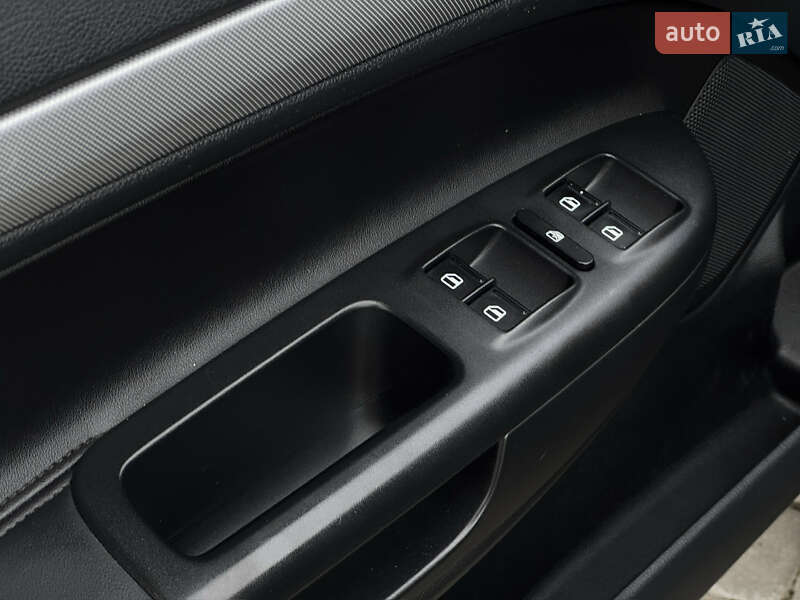 Универсал Skoda Octavia 2011 в Бердичеве