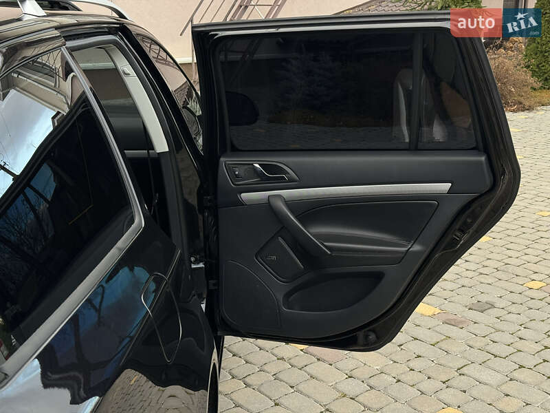 Универсал Skoda Octavia 2011 в Бердичеве