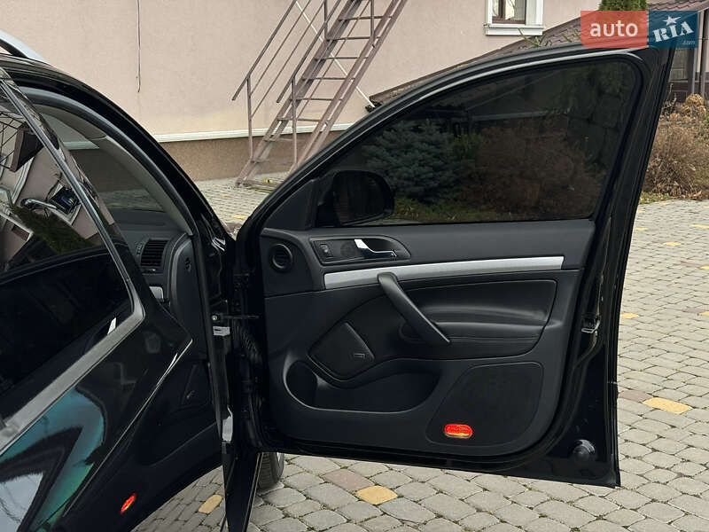 Универсал Skoda Octavia 2011 в Бердичеве