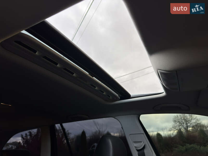 Универсал Skoda Octavia 2011 в Бердичеве