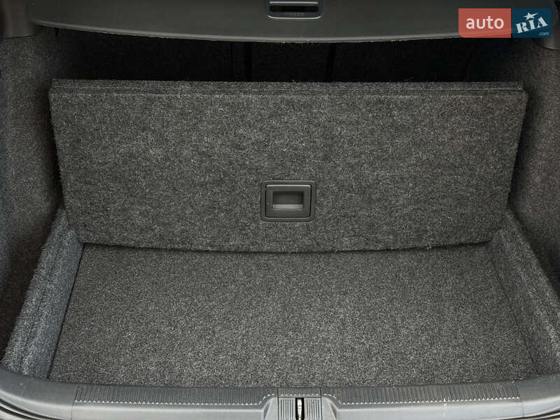 Универсал Skoda Octavia 2011 в Бердичеве