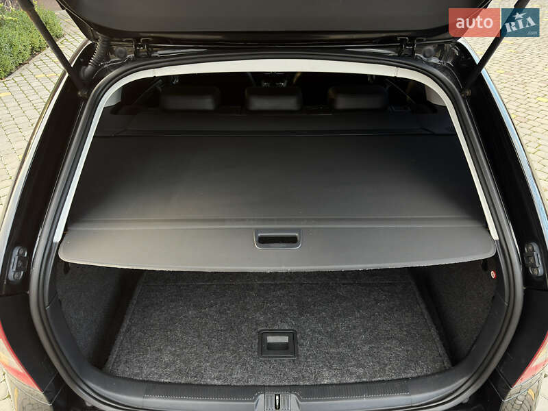 Универсал Skoda Octavia 2011 в Бердичеве