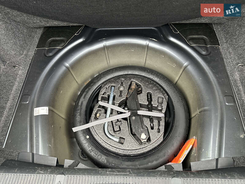 Ліфтбек Skoda Octavia 2007 в Дубні