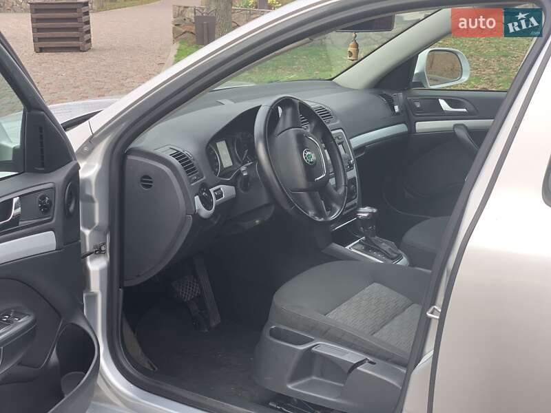 Универсал Skoda Octavia 2011 в Кропивницком фото 6 Универсал Skoda Octavia 2011 в Кропивницком