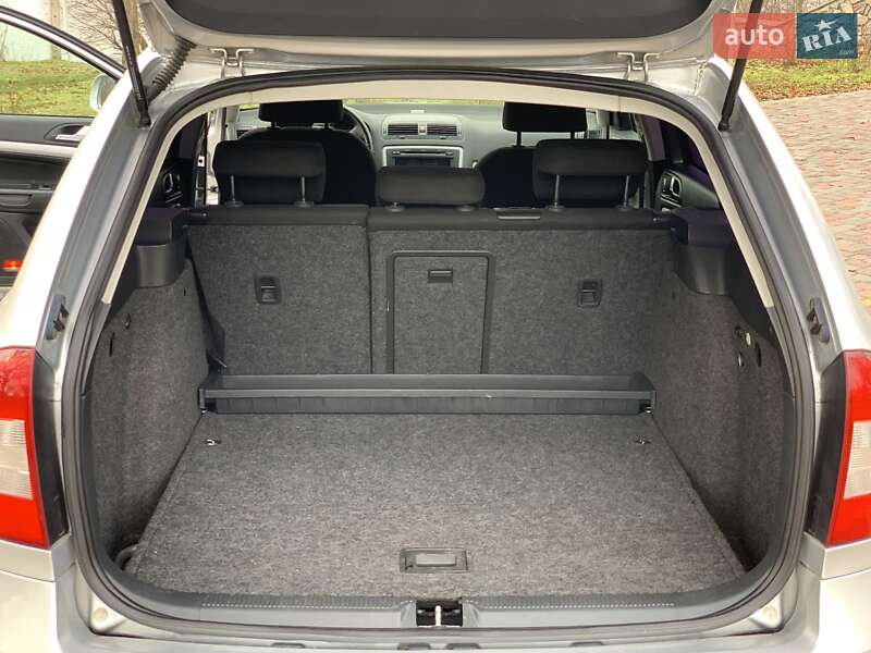 Универсал Skoda Octavia 2011 в Кропивницком фото 7 Универсал Skoda Octavia 2011 в Кропивницком