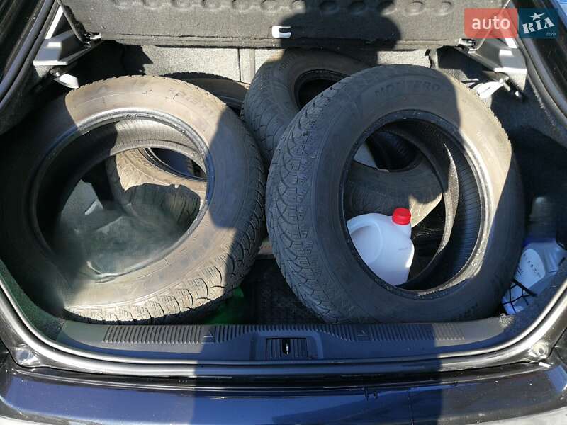 Лифтбек Skoda Octavia 2008 в Киеве фото 16 Лифтбек Skoda Octavia 2008 в Киеве