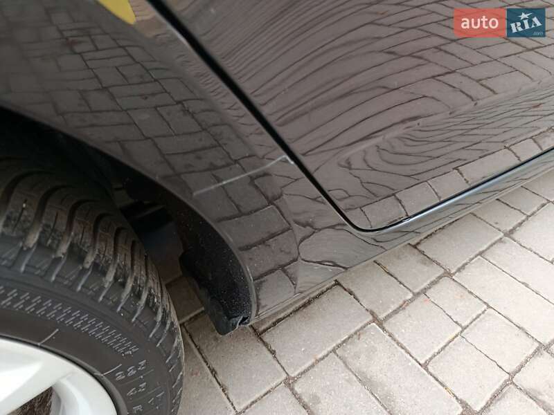 Универсал Skoda Octavia 2013 в Виннице