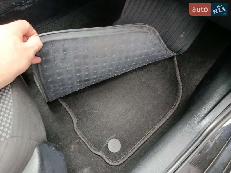 Универсал Skoda Octavia 2013 в Виннице