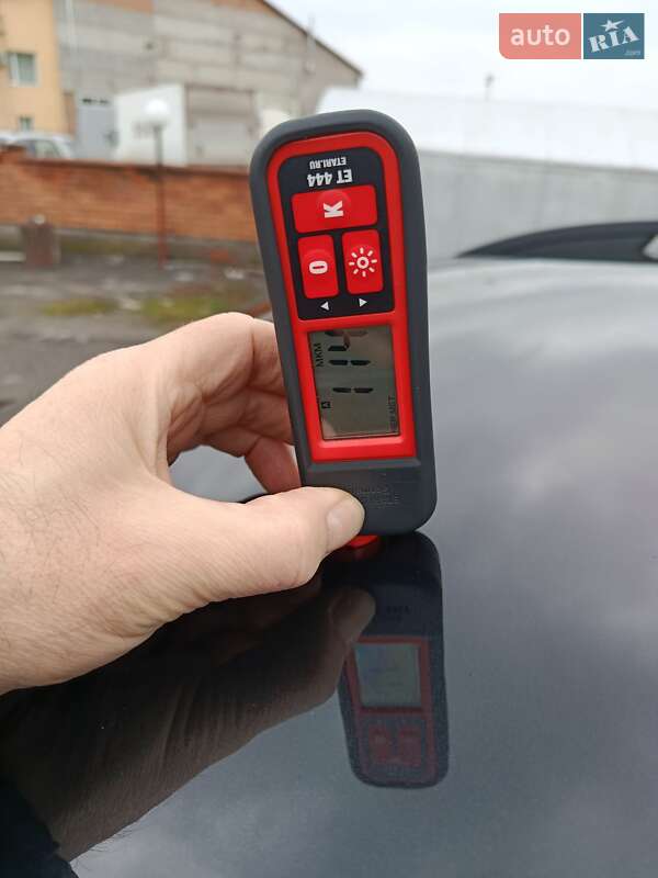 Универсал Skoda Octavia 2013 в Виннице