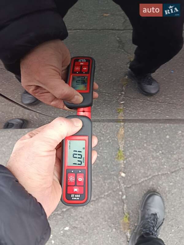 Универсал Skoda Octavia 2013 в Виннице