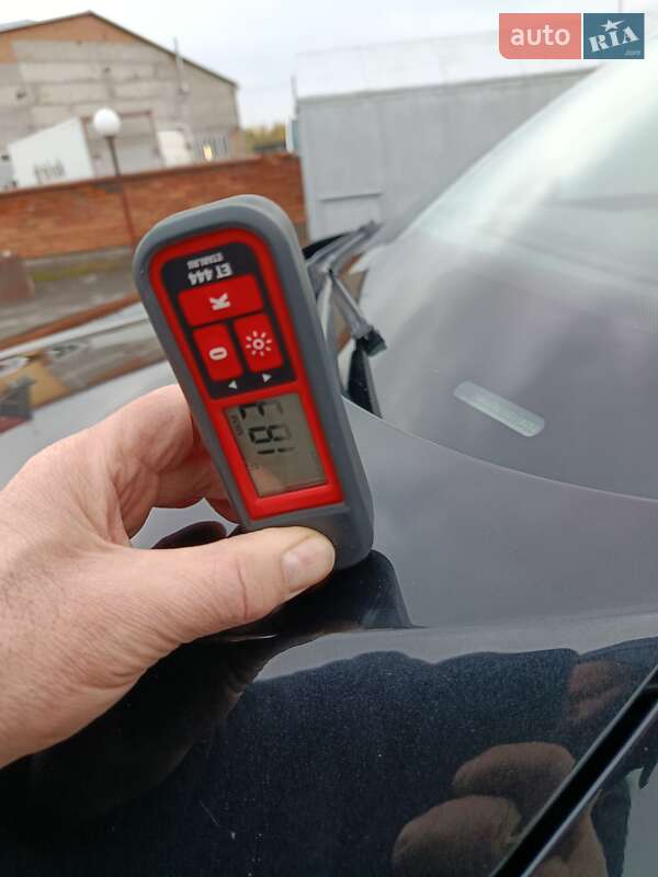 Универсал Skoda Octavia 2013 в Виннице