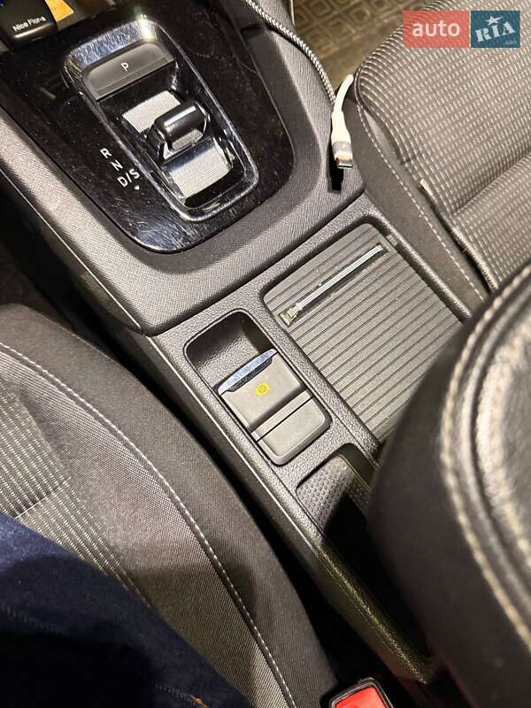 Ліфтбек Skoda Octavia 2020 в Кропивницькому фото 26 Ліфтбек Skoda Octavia 2020 в Кропивницькому